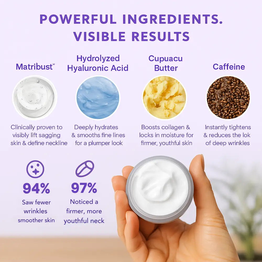Celivè™ Tighten & Lift Neck Cream